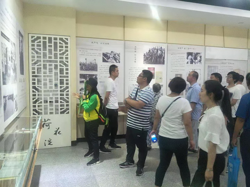 新利体育东升党支部